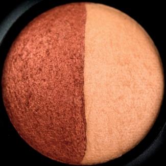 MAC Mineralize Eyeshadow Mix & Switch #1