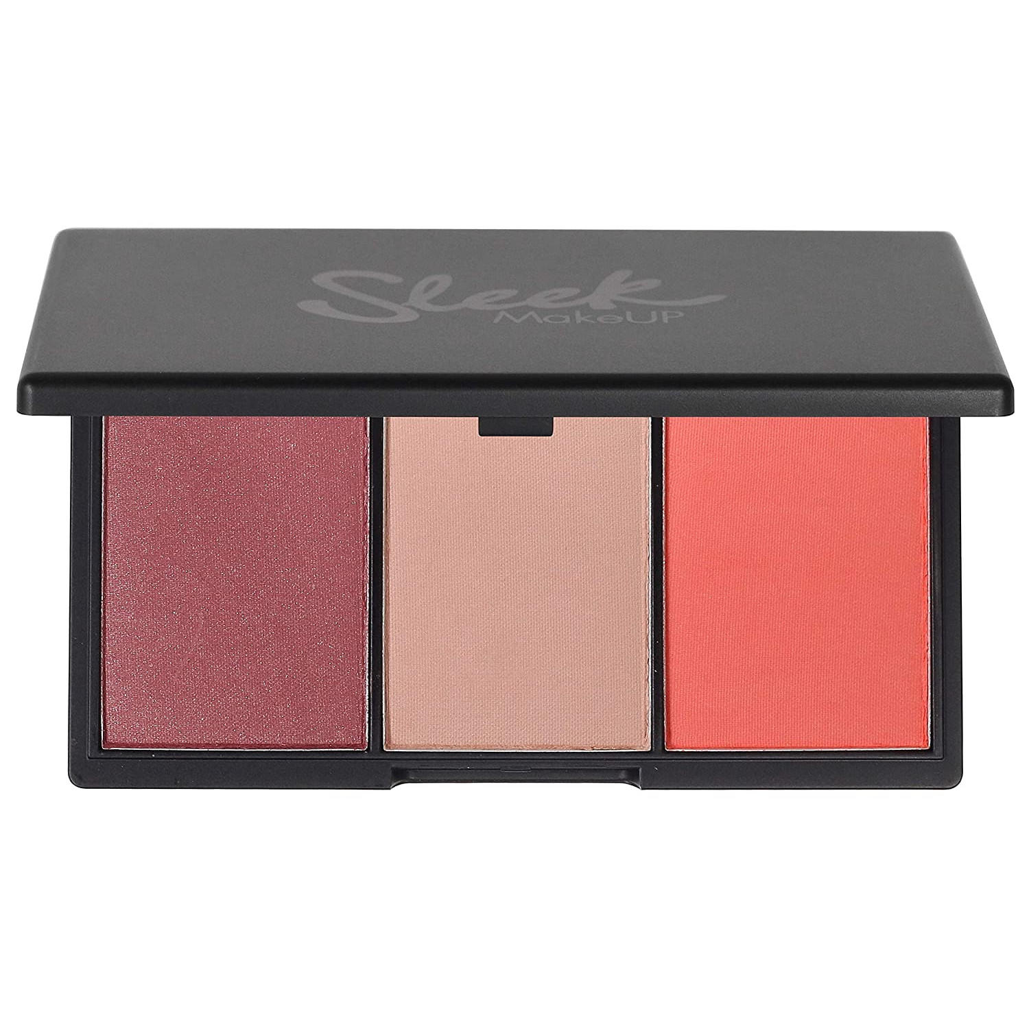 Sleek MakeUP Blush By 3 Santa Marina 087