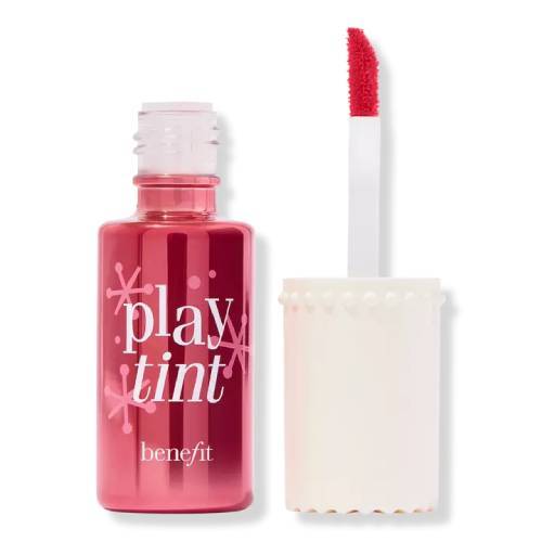 Benefit Cosmetics Liquid Lip Blush & Cheek Tint Pink Lemonade 