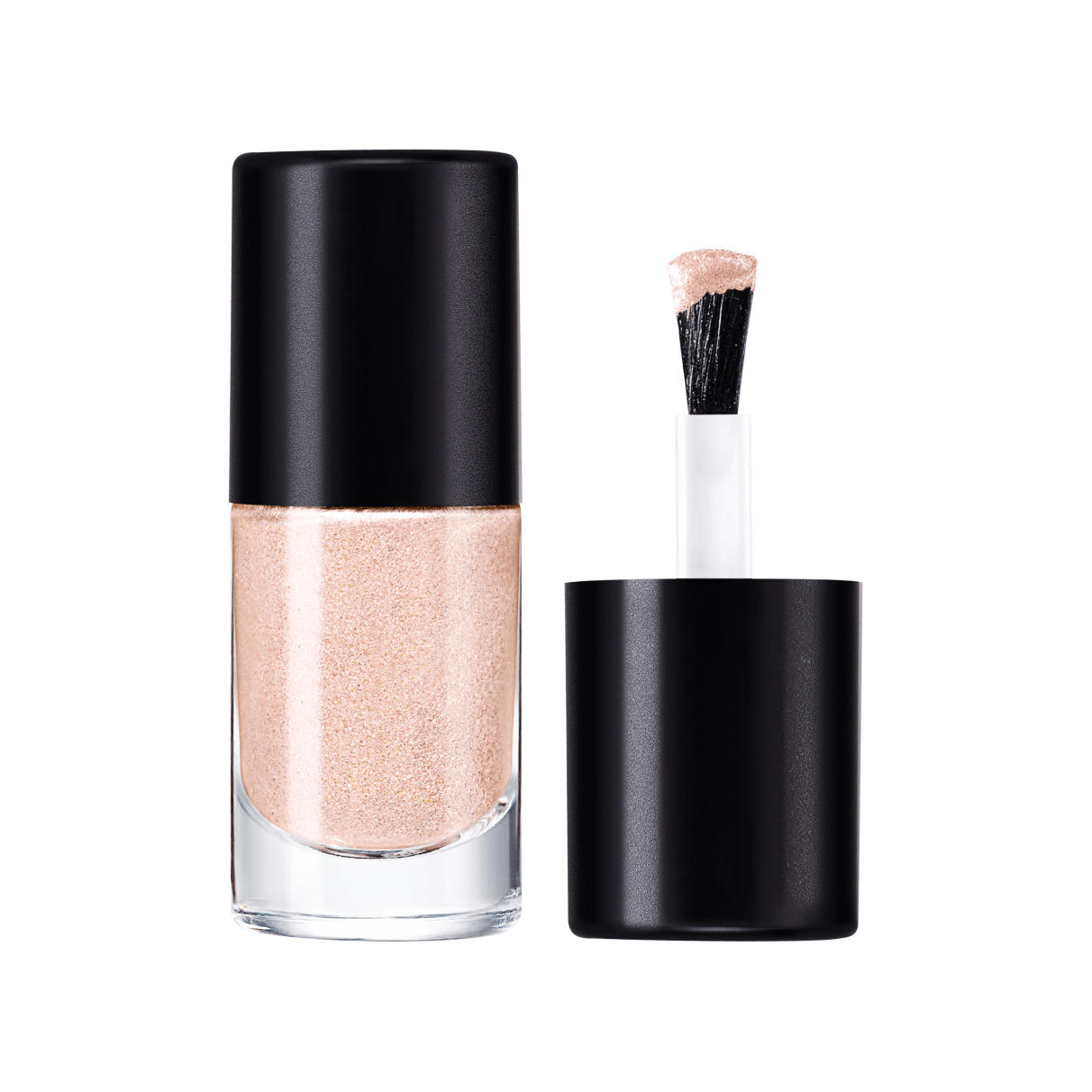 Makeup Forever Star Lit Liquid Pink Beige 2