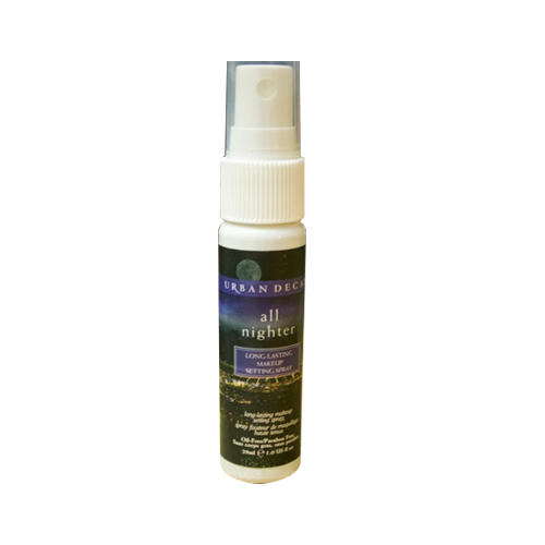 Urban DecayMakeup Setting Spray All Nighter By Skindinavia 29ml