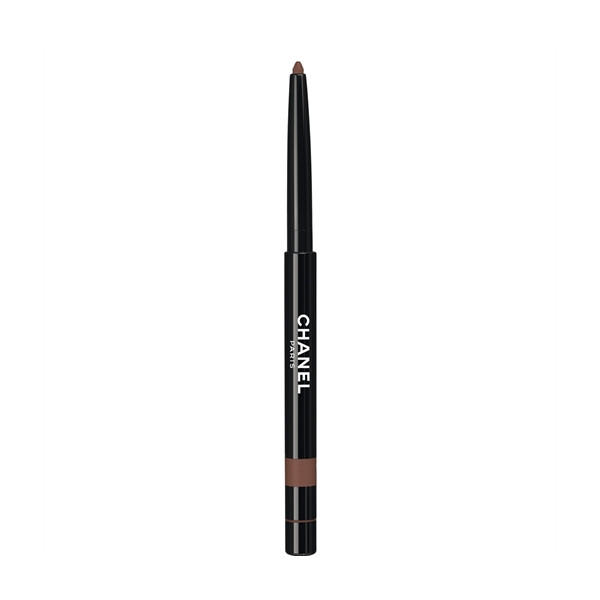 Chanel Stylo Yeux Waterproof Marron Glace 906