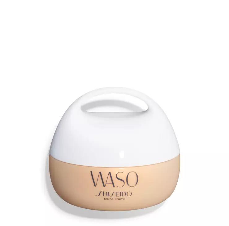 Shiseido Waso Giga-Hydrating Rich Cream Mini