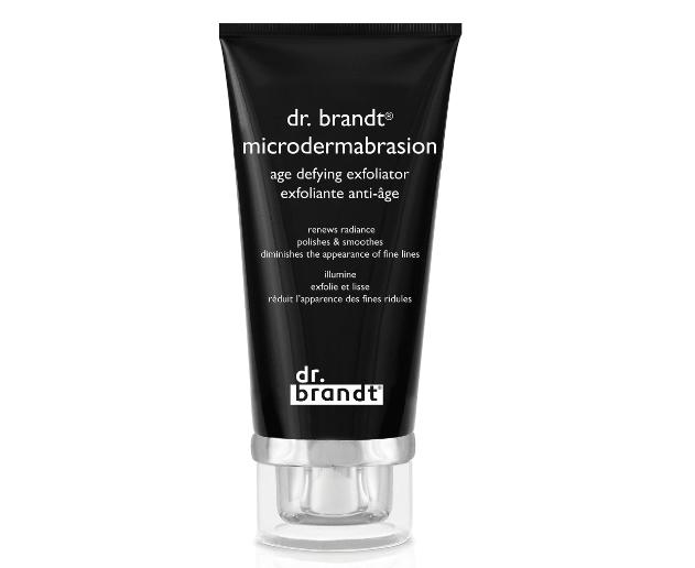 Dr. Brandt Microdermabrasion Age Defying Exfoliator Mini