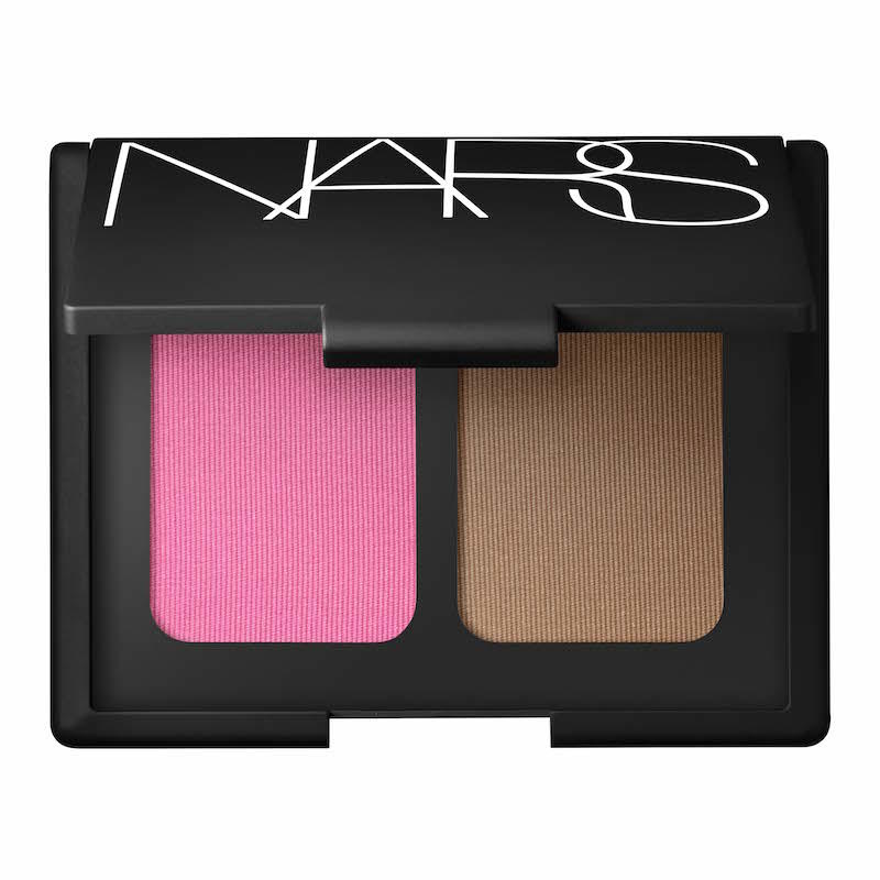 NARS Blush Bronzer Face Duo Desire & Laguna