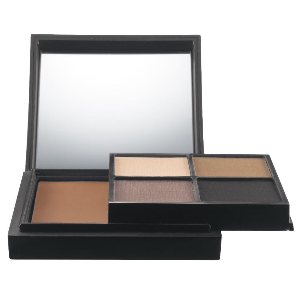 MAC Full Face Kit Carine Roitfeld Collection Jungle Camouflage #0