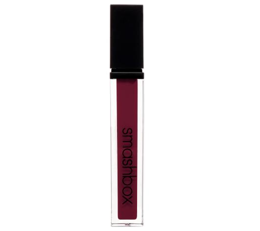 Smashbox Be Legendary Lip Gloss Vivid Violet