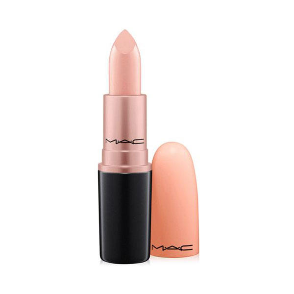 MAC Shadescents Lipstick Creme D'Nude