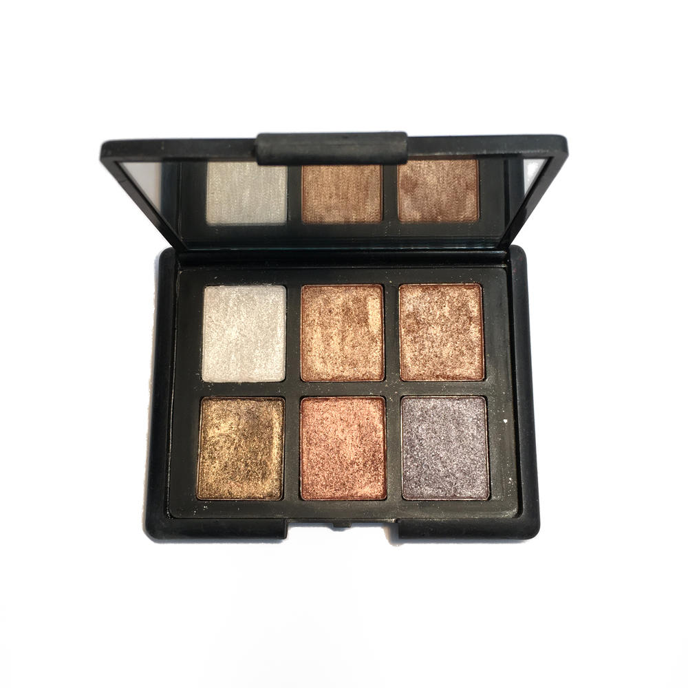 NARS Night Series Mini Eyeshadow Palette