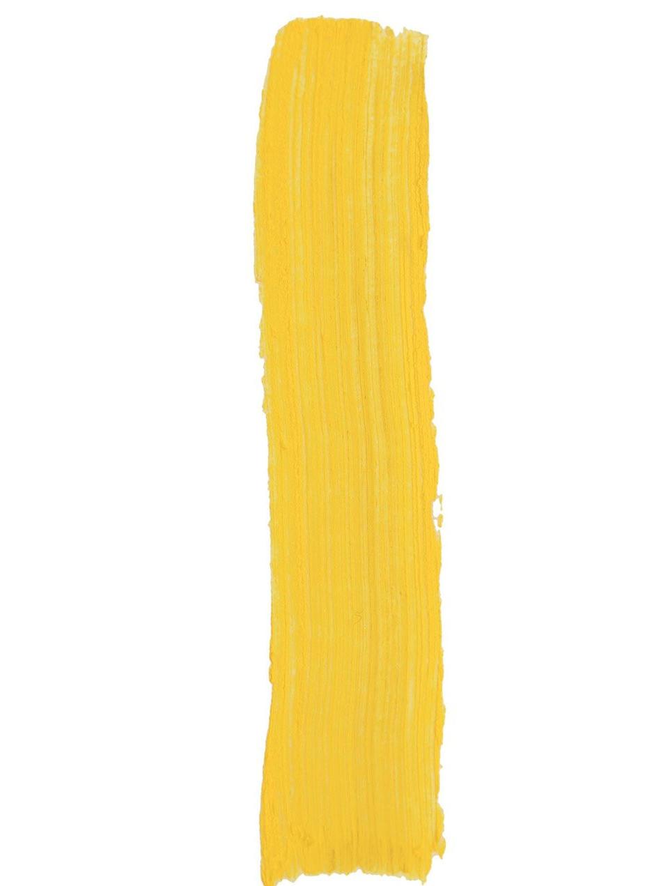 KING KYLIE Gel Eyeliner Yellow Thunderbolt Weather Collection #2