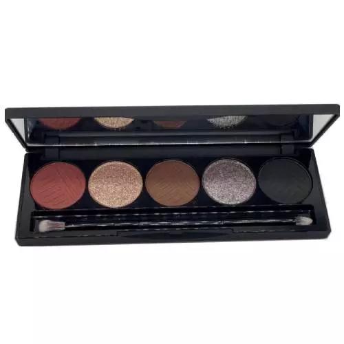 2nd Chance Dose of Colors Smokey Soiree Eyeshadow Palette