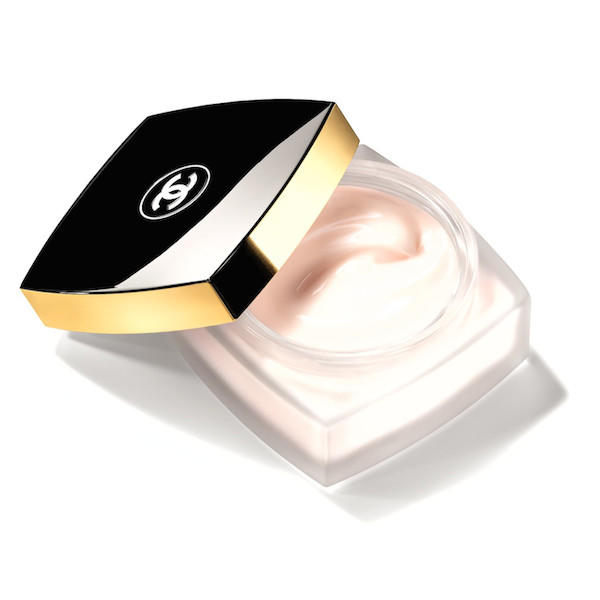 Chanel Velvet Body Cream No. 5 Mini