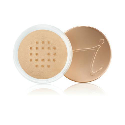 Jane Iredale Amazing Base Loose Mineral Powder Warm Silk