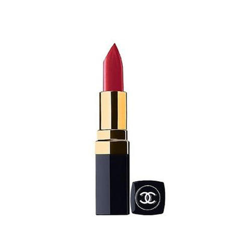 Chanel Rouge A Levres Lipstick Rouge De Coco