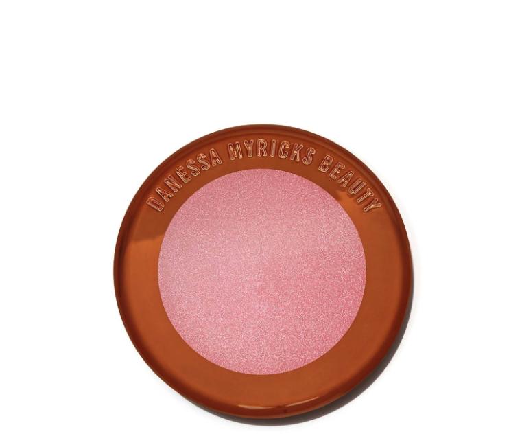Danessa Myricks Beauty Yummy Skin Blurring Balm Powder Unbothered #0