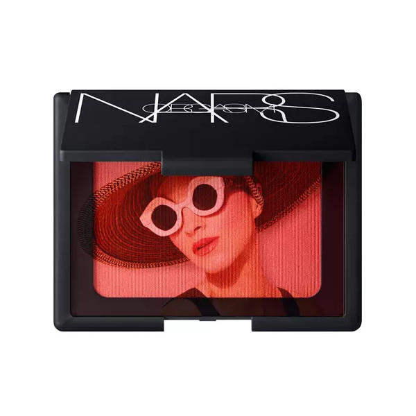 NARS Limited Edition Blush Orgasm Super Size 8g