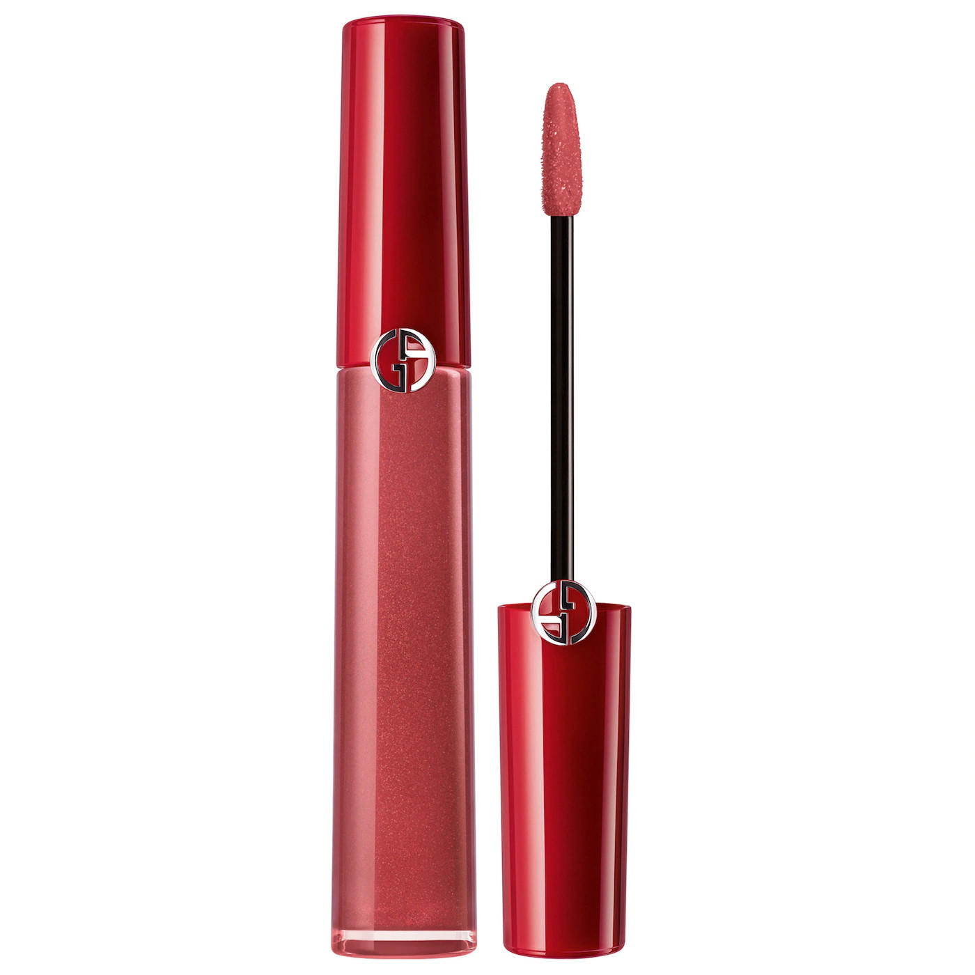 Giorgio Armani Lip Maestro Liquid Lipstick Cruise 531