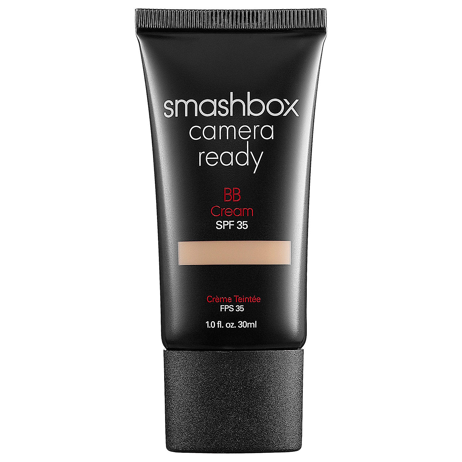 Smashbox Camera Ready BB Cream Light