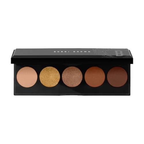 Bobbi Brown  Bronzed Nudes Eye Shadow Palette