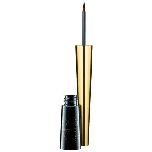 MAC Cosmetics x Charlotte Olympia Liquid Eyeliner Nearly Natural