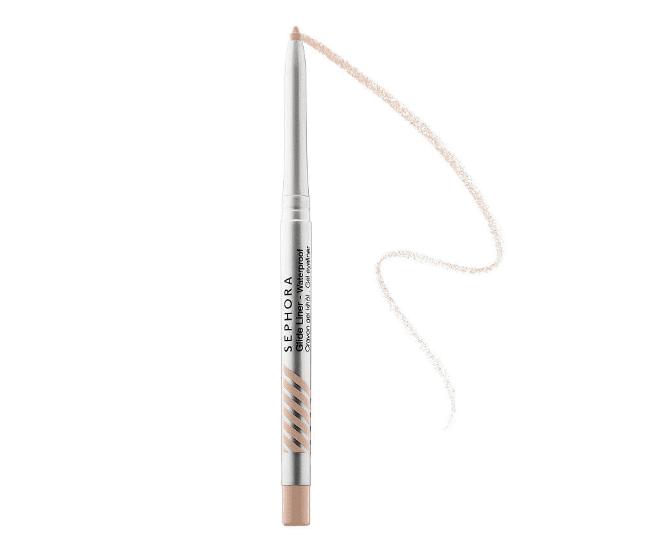 Sephora Glide Liner Creamy Beige 06