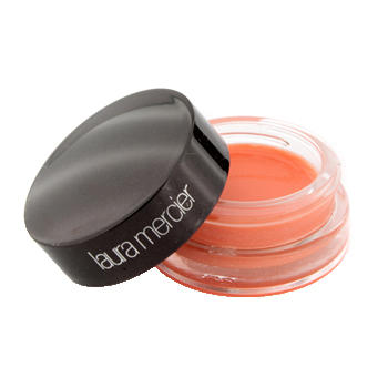 Laura Mercier Lip Shine Naked Apricot
