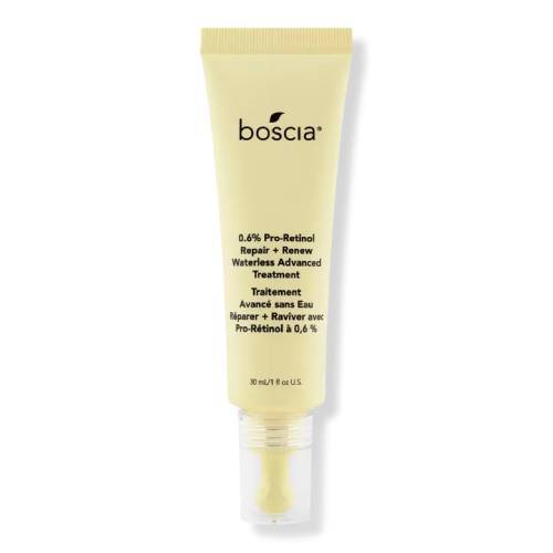 Boscia 0.6% Pro-Retinol Repair+Renew Waterless Advanced Treatment Mini