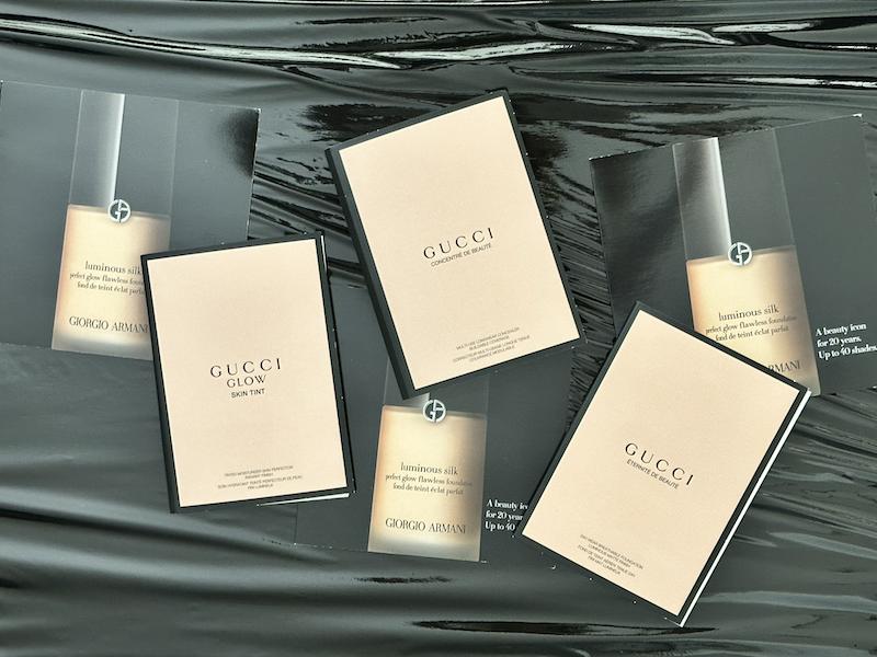 💎 💎 PREMIUM SAMPLE SUMMA PACK 💎 💎 SECOND EDITION #1