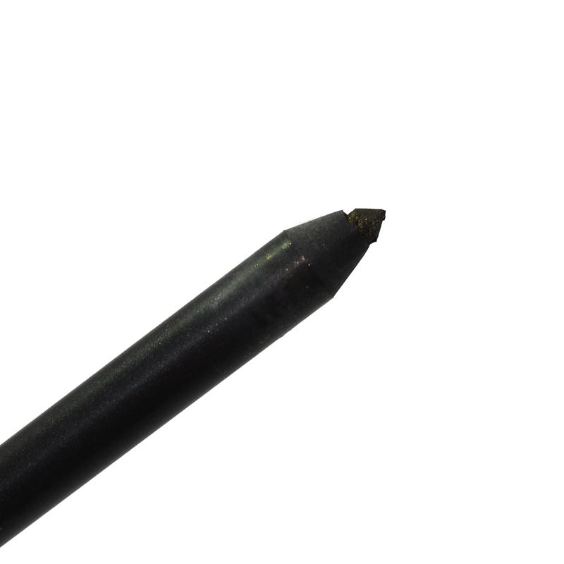 MAC Pearlglide Intense Eyeliner Black Line #1