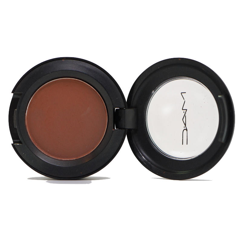 MAC Eyeshadow Saddle #0