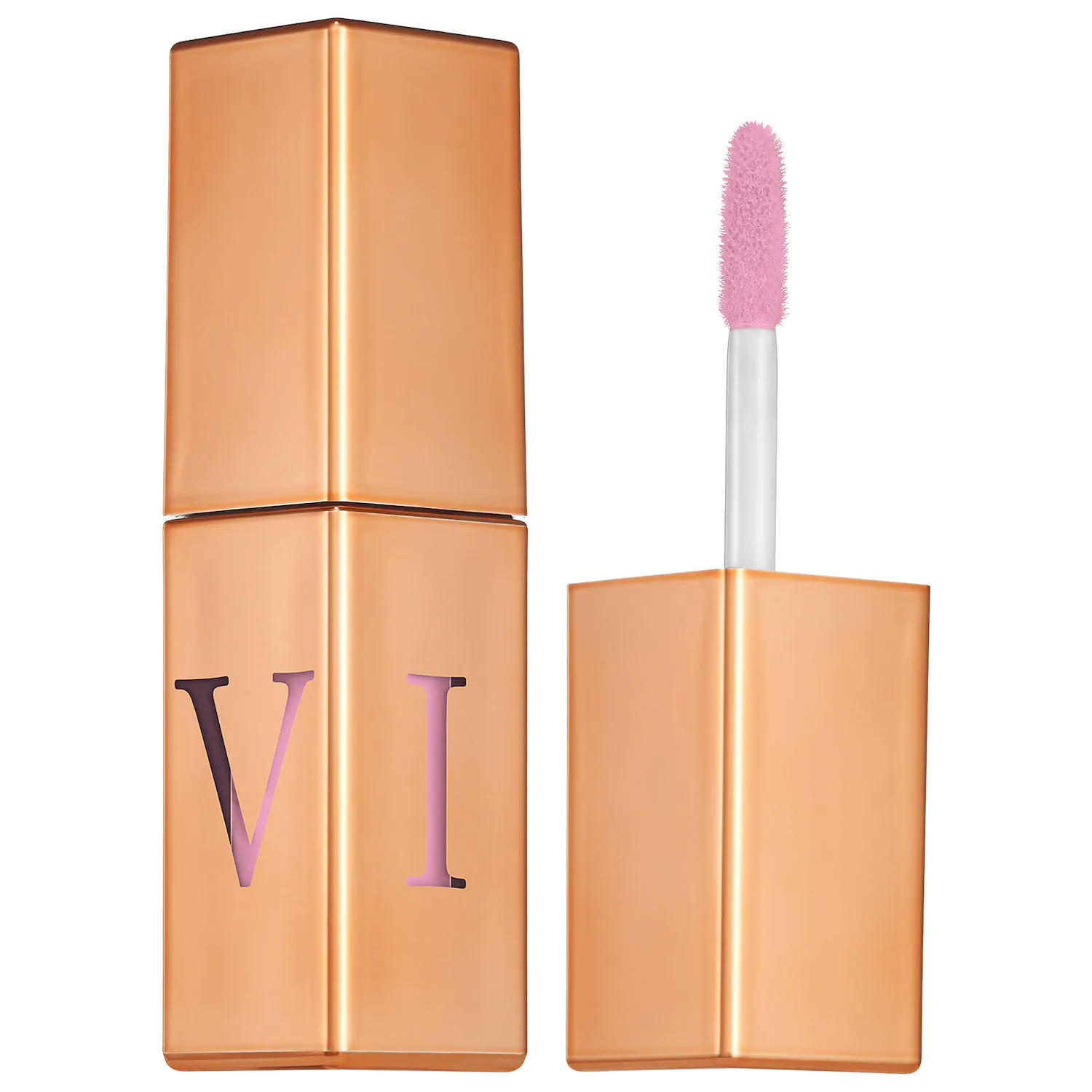 Urban Decay Vice Lip Chemistry Lip Stain Pink Slip