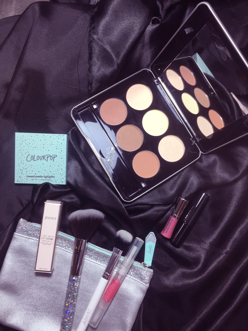 👄HEAT Haul C8👄