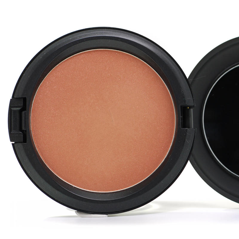 MAC Bronzing Powder Solar Riche #1