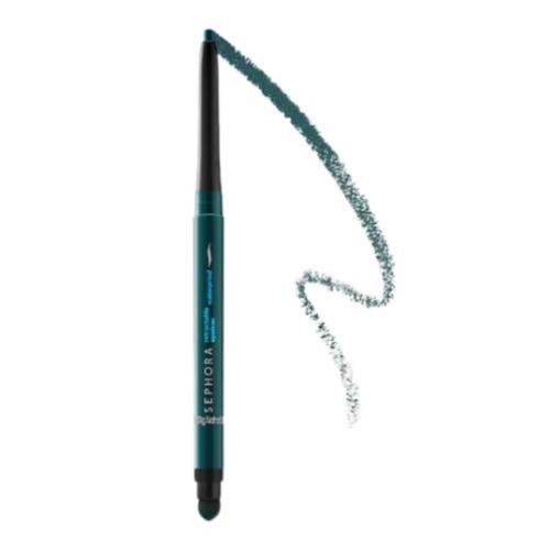 Sephora Eye Pencil Emerald Green Mini