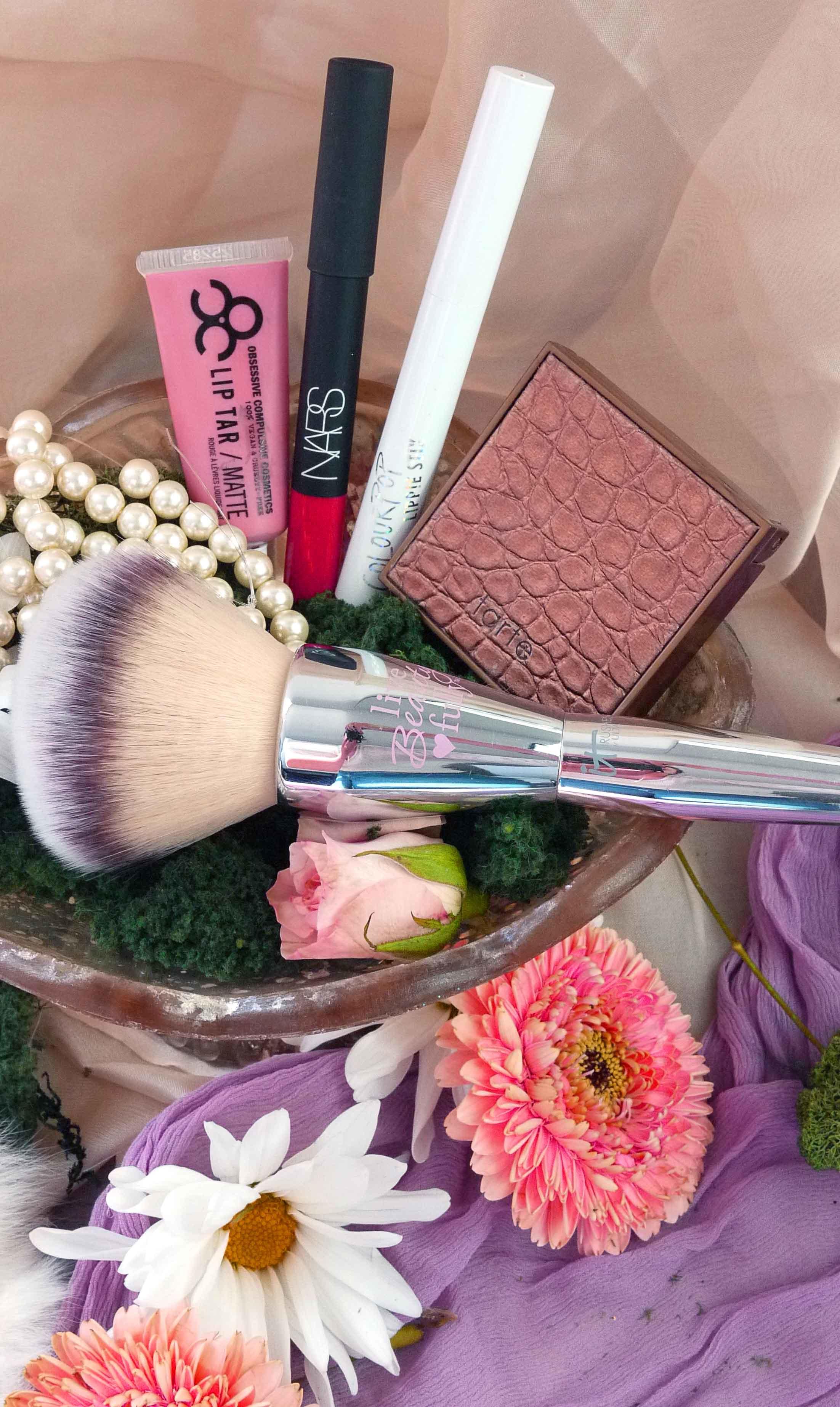 Ms. Bunny Bundle - Vegan #1