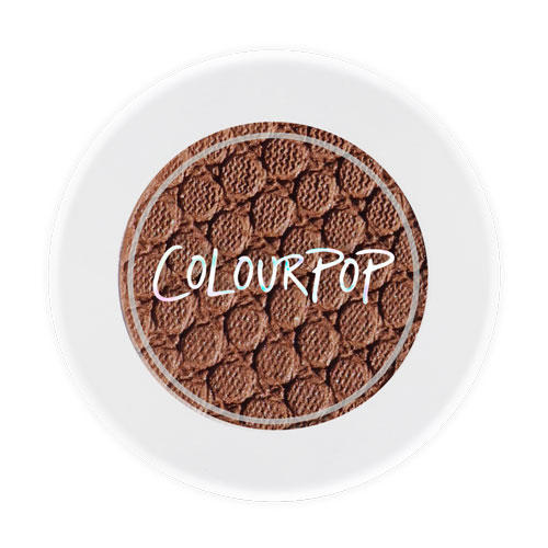 ColourPop Super Shock Shadow TO-A-T