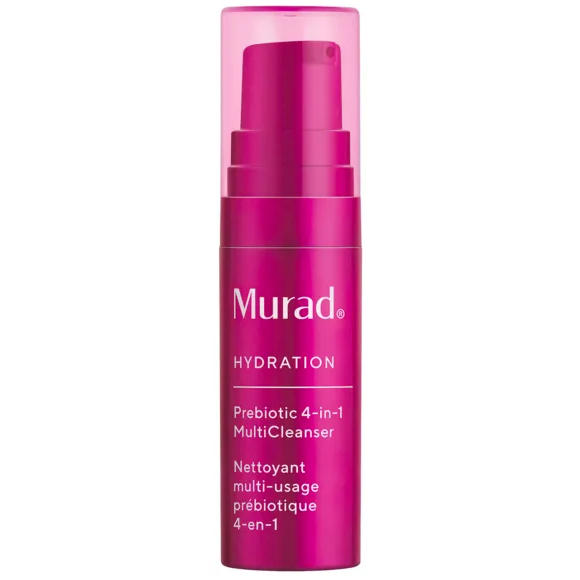 Murad Hydration Prebiotic 4-In-1 MultiCleanser Mini