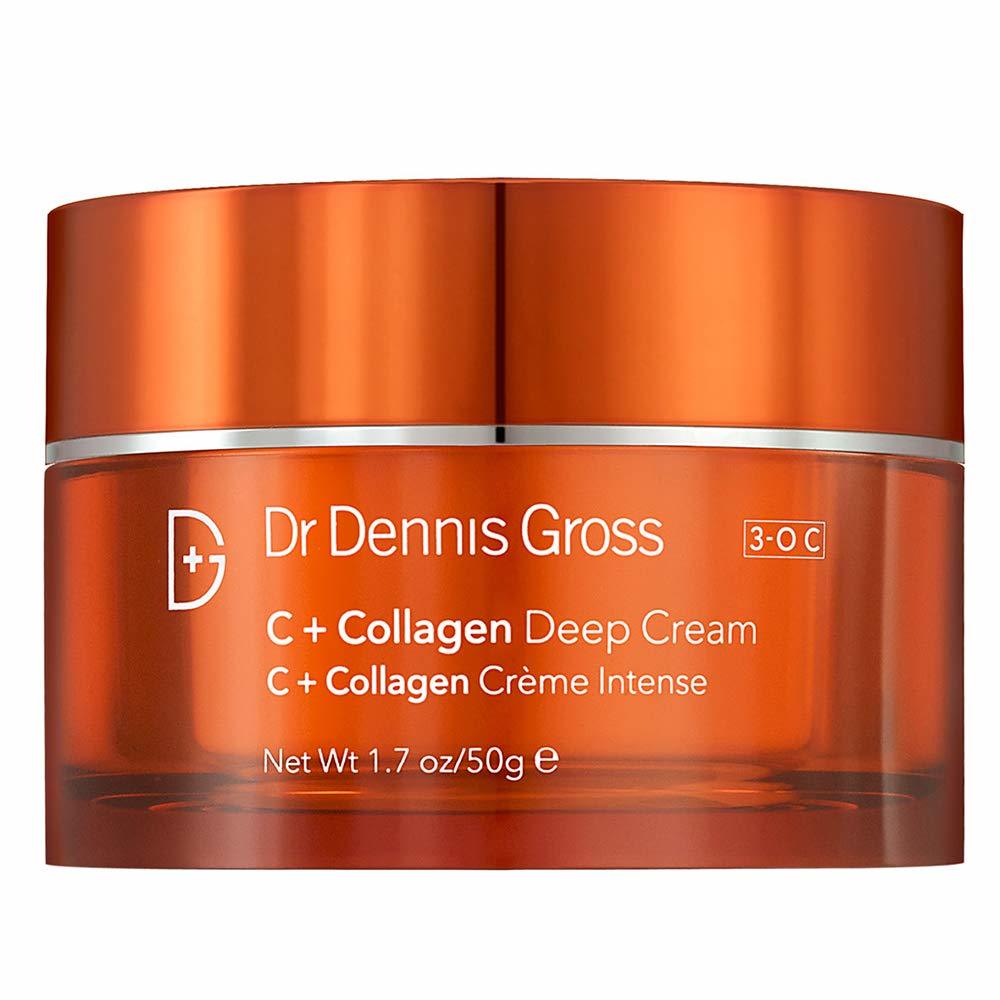 Dr. Dennis Gross C+Collagen Deep Cream Travel 15ml