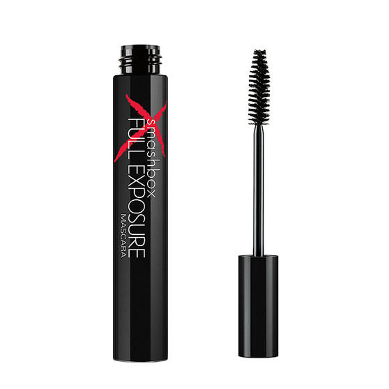 repeat-Smashbox Full Exposure Mascara 