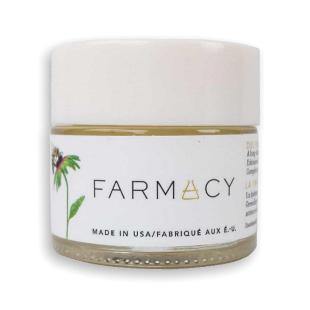 FARMACY Honey Drop Lightweight Moisturizer Mini