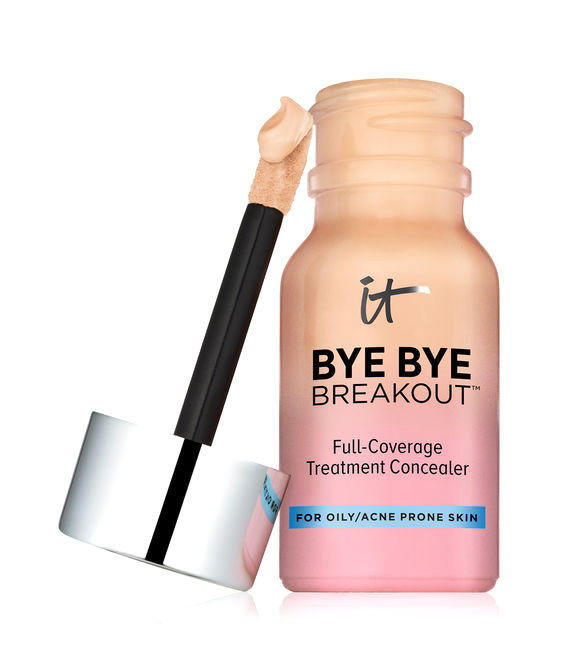 IT Cosmetics Bye Bye Breakout Medium