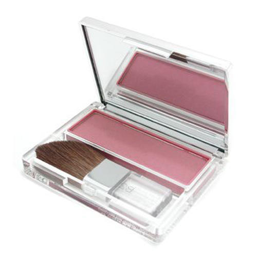 Clinique Blushing Blush Powder 115 Smoldering Plum