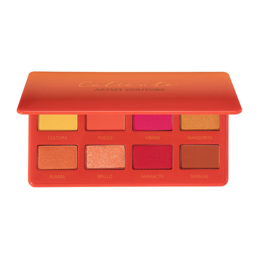 Artist Couture Caliente Eyeshadow Palette