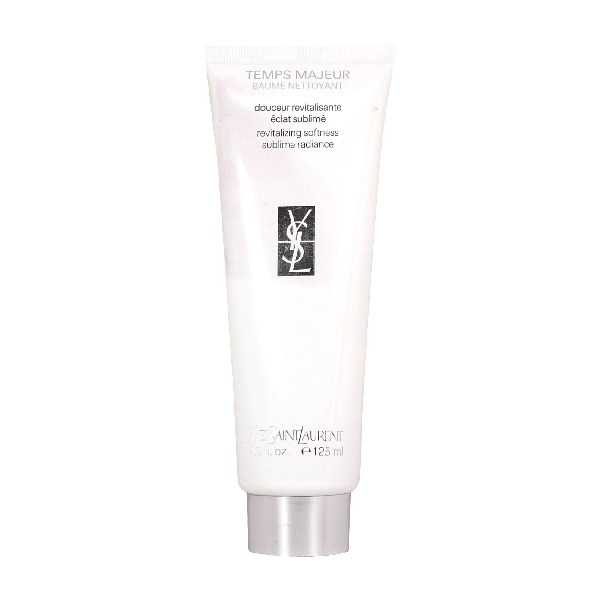 YSL Temps Majeur Cleansing Balm #0