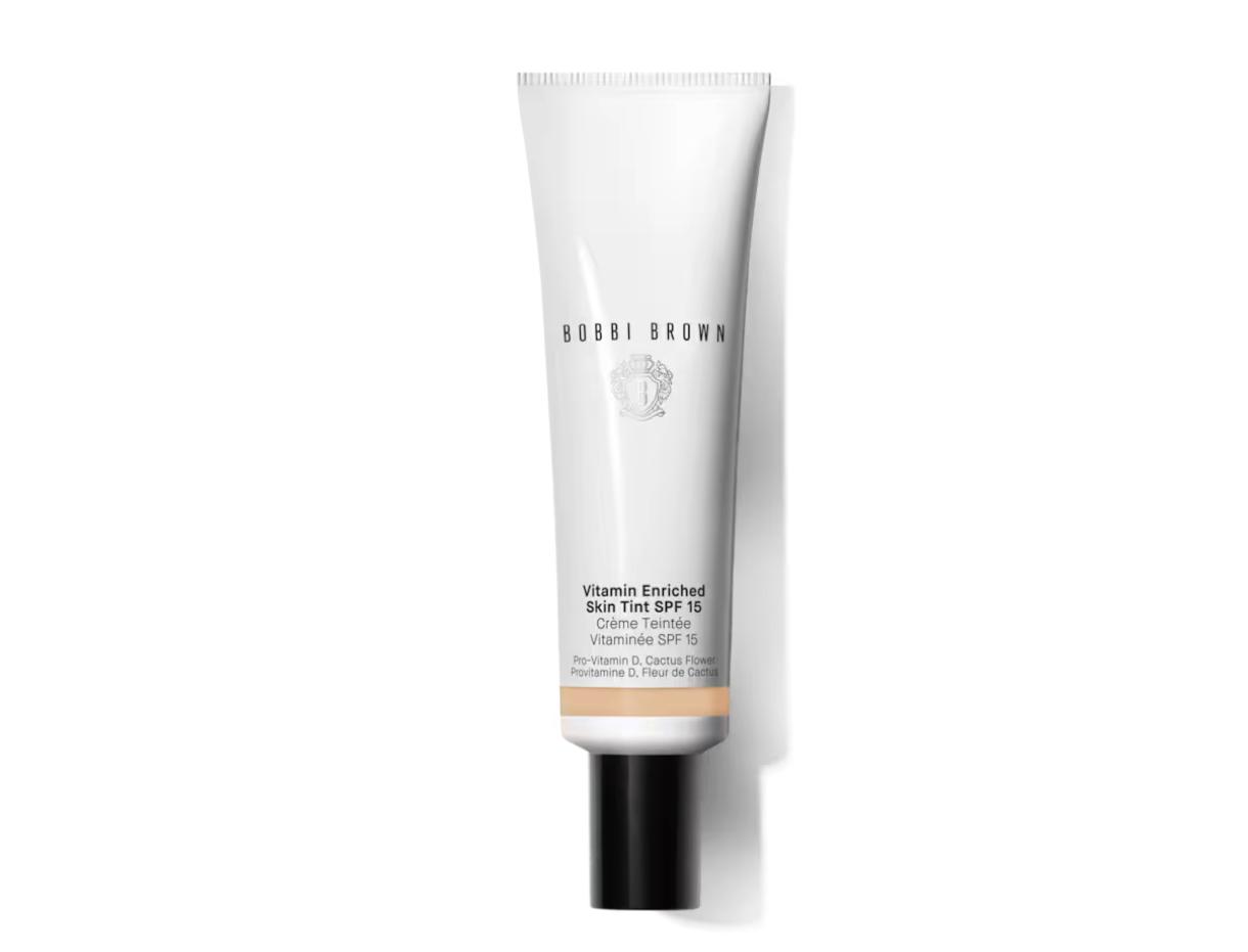 Bobbi Brown Vitamin Enriched Hydrating Skin Tint Light 3 #0