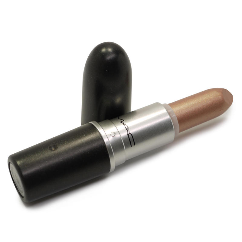 MAC Lipstick Blonde On Blonde #0