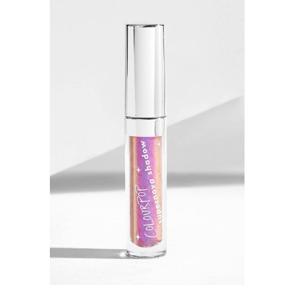 ColourPop Supernova Shadow Over Again