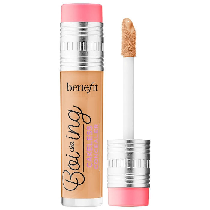 Benefit Boi-ing Cakeless Concealer No. 6