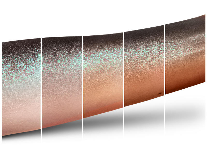 MAC Mineralize Eyeshadow Semi-Precious Collection Clarity #5