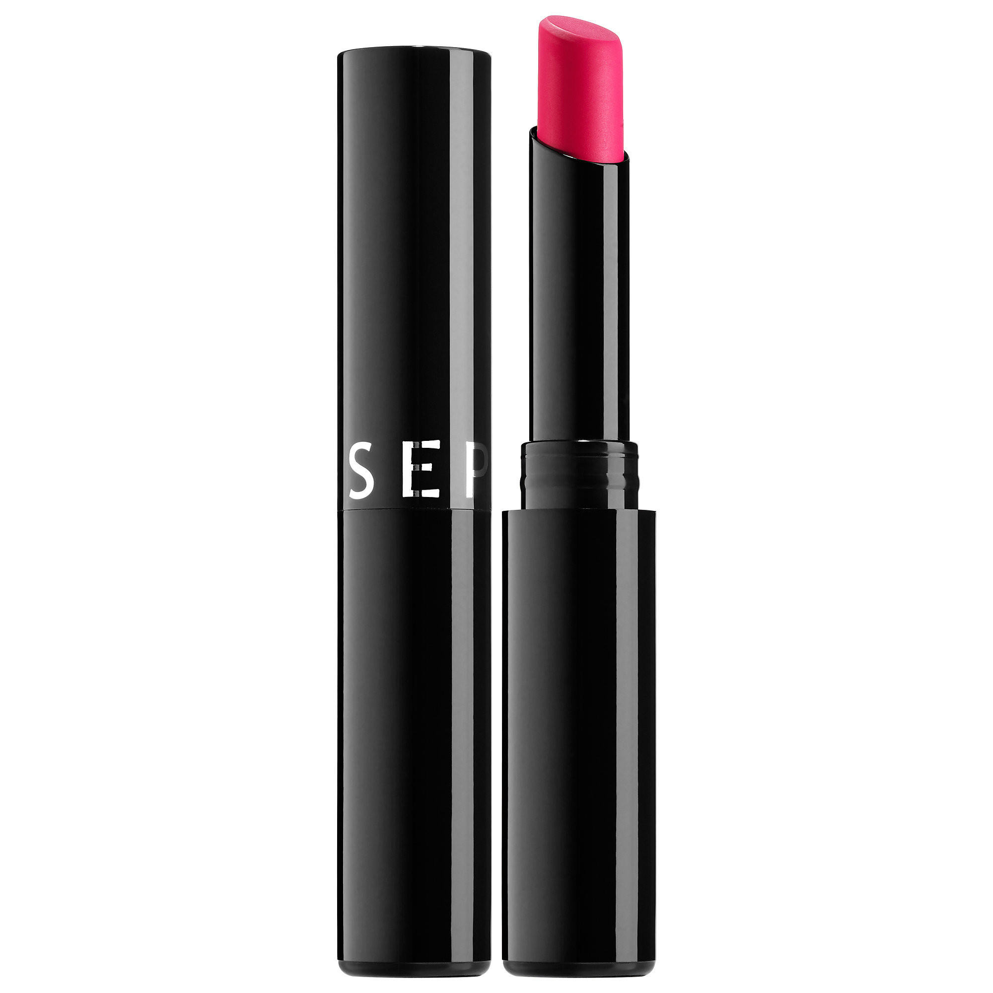 Sephora Color Lip Last Lipstick Royal Raspberry No. 12